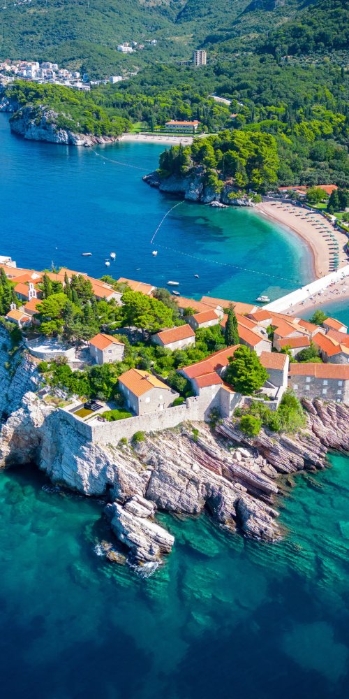 Budva City Transport