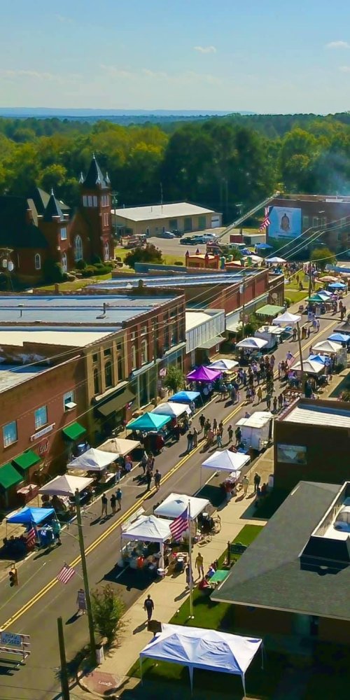 Cycling in Mount Gilead, OH, US