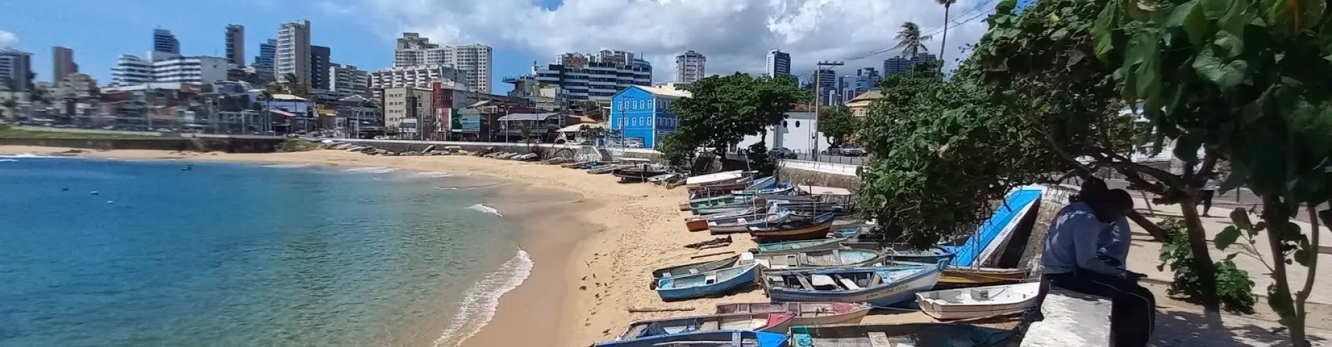 Rio Vermelho, BR