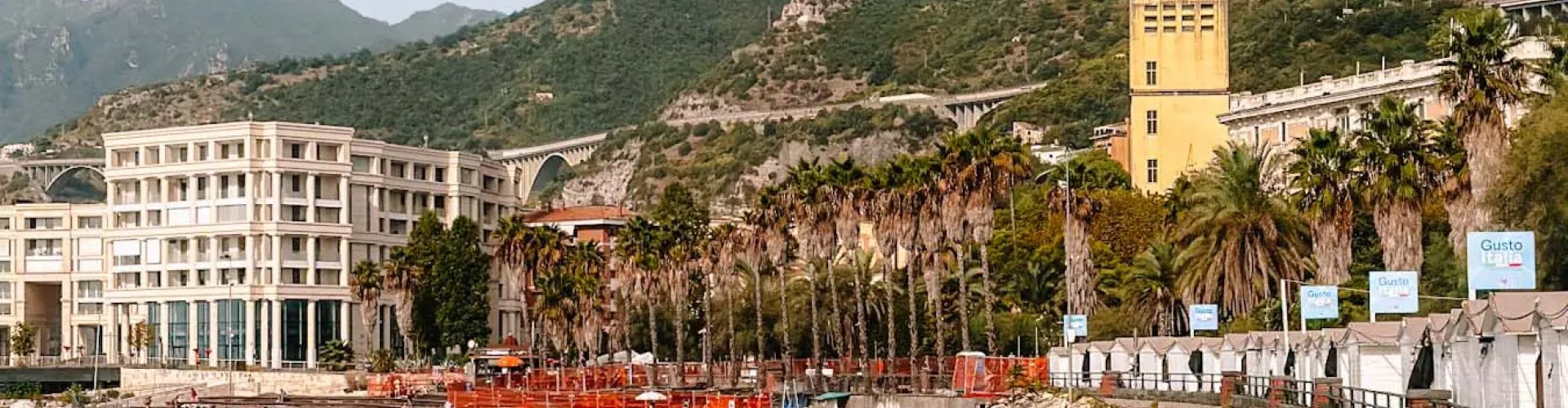 Salerno, IT