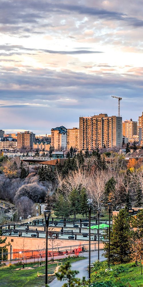 Edmonton Transit