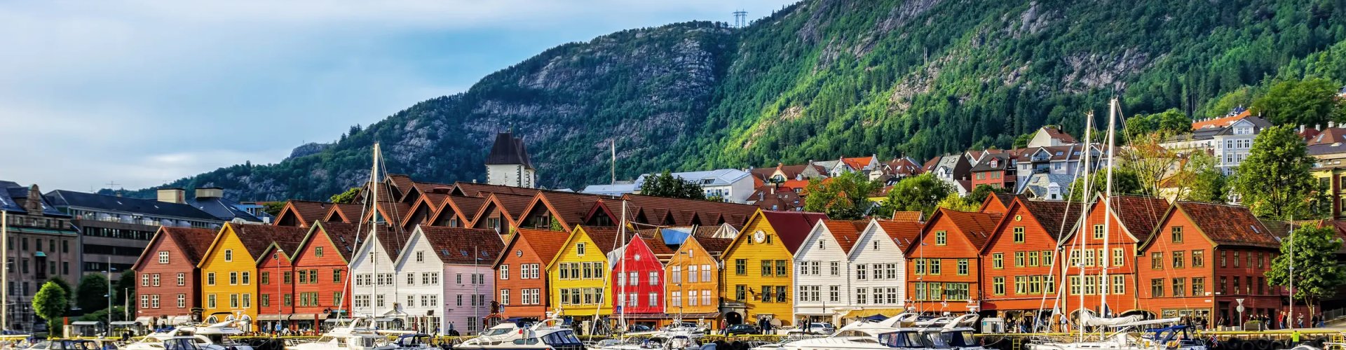 Bergen, NO