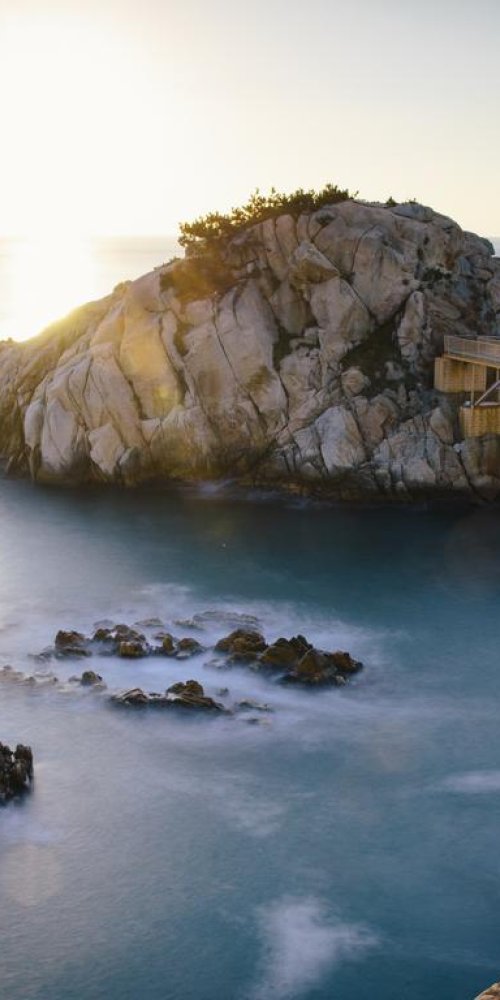 Local transport in Ulsan, KR