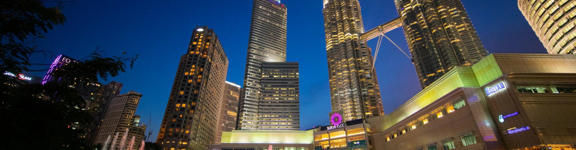 Kuala Lumpur, MY