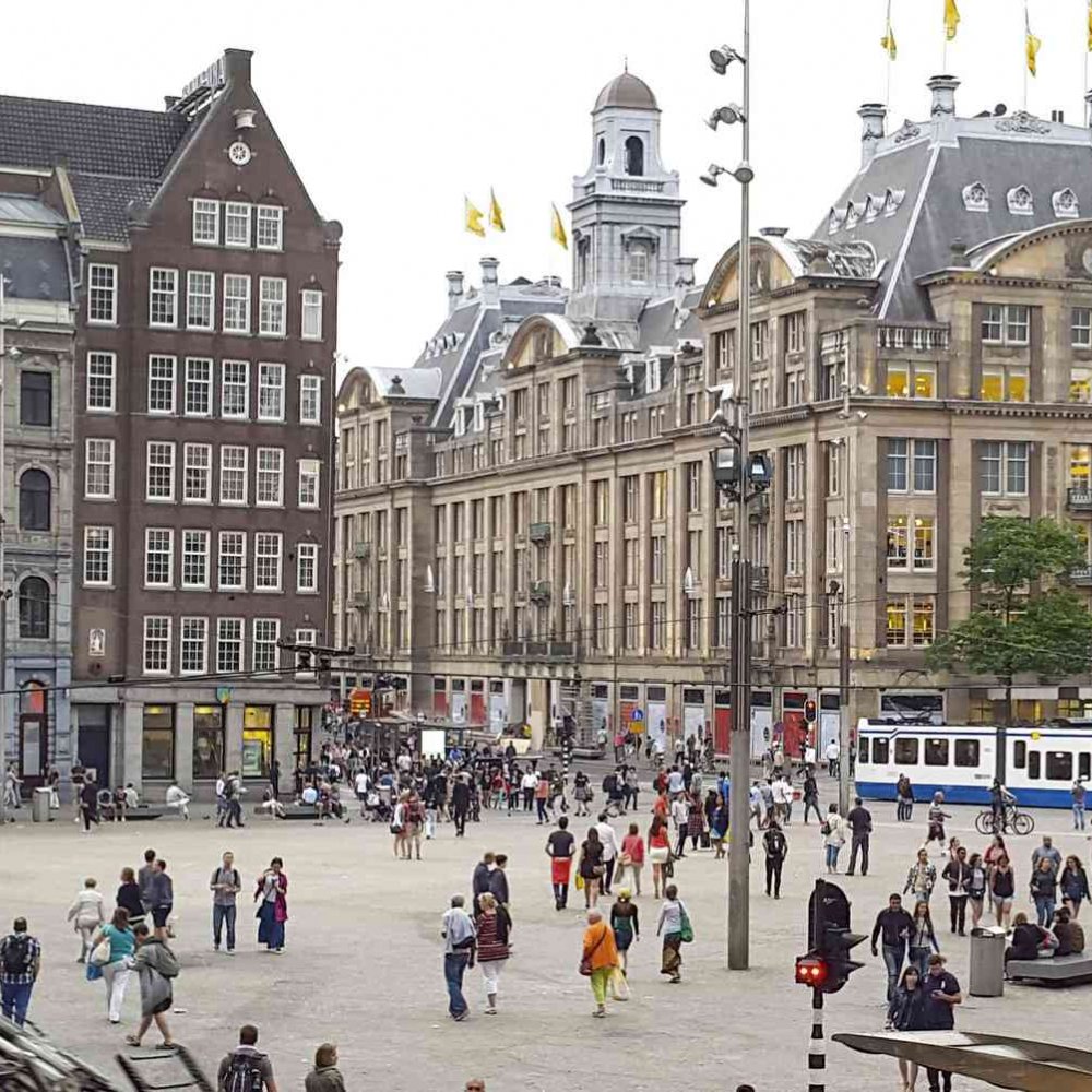 Standard Post with Image