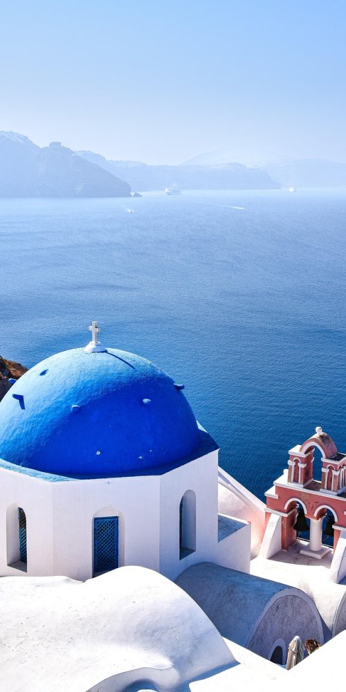 Getting around Páros, GR