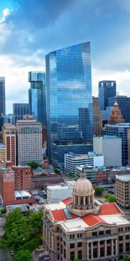 Houston City Transport