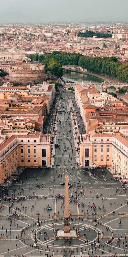 Rome transport