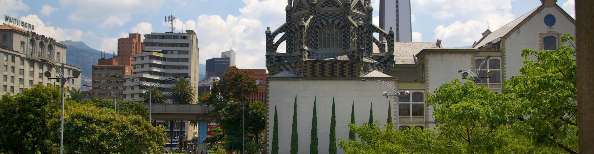 Medellin, CO