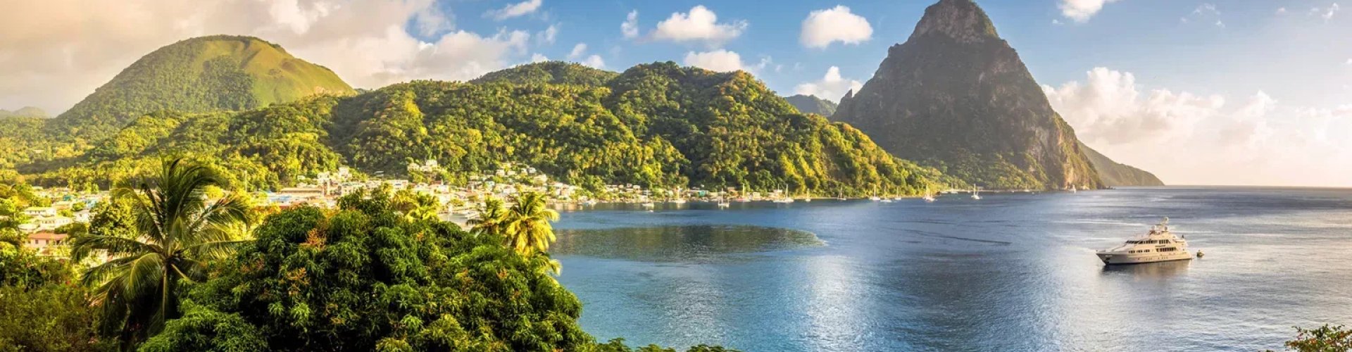 Saint Lucia, LC