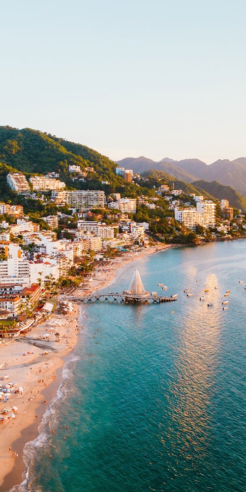 Getting around Puerto Vallarta