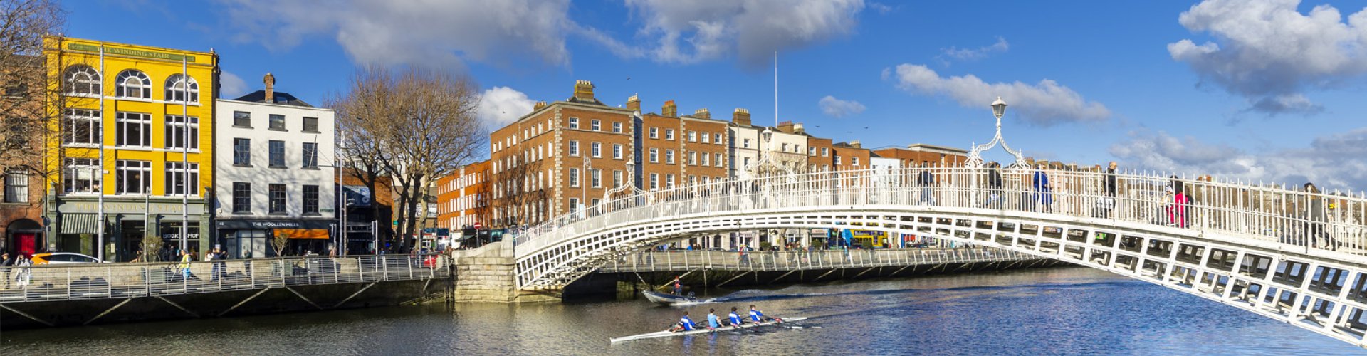 Dublin, IE