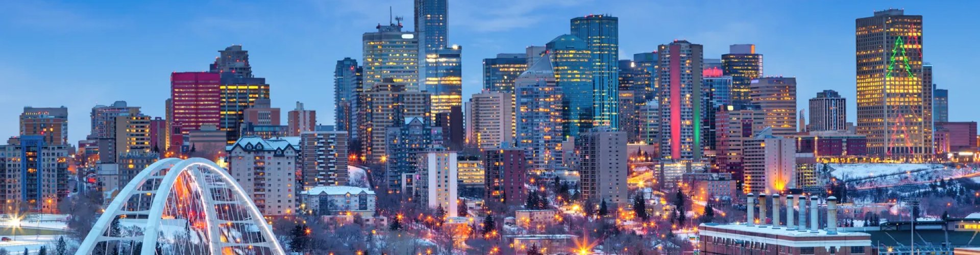 Edmonton, AB, CA