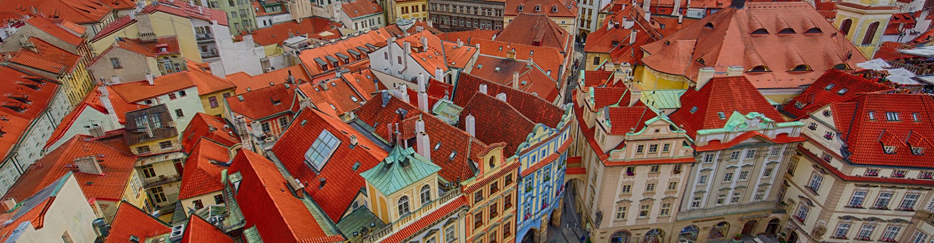 Prague, CZ