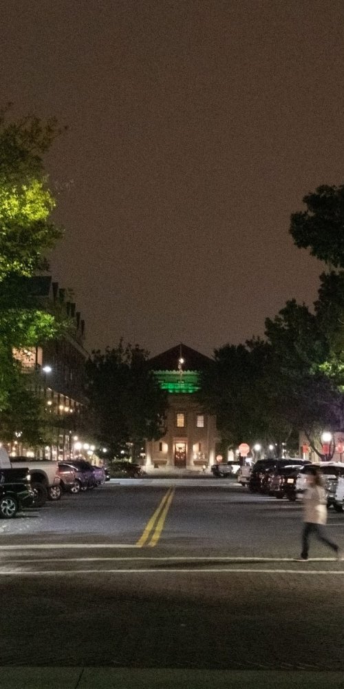 Getting Around Gainesville, FL, US