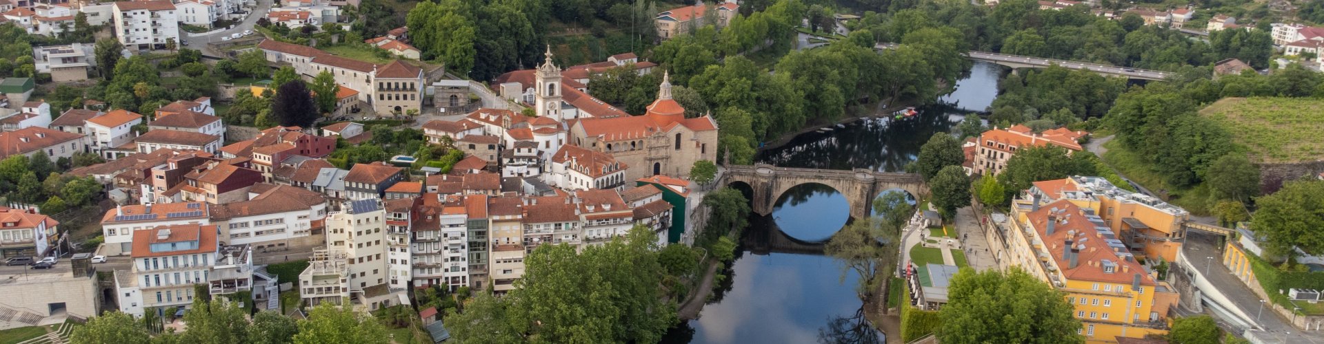 Amarante, PT
