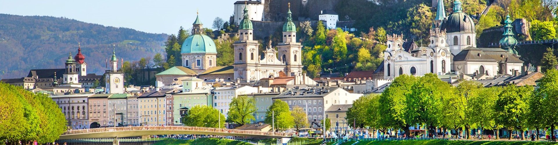 Salzburg, AT