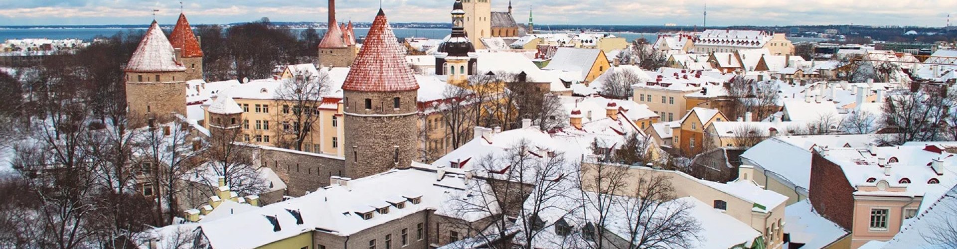 Tallinn, EE