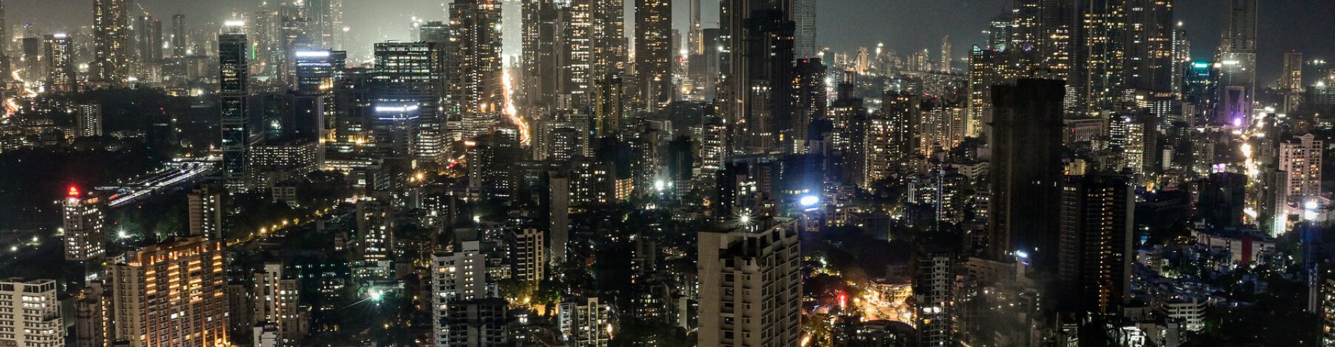 Mumbai, IN