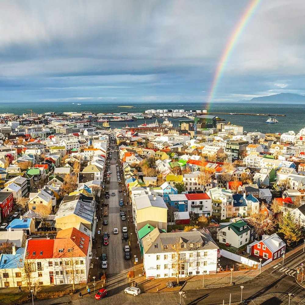 Standard Post with Image