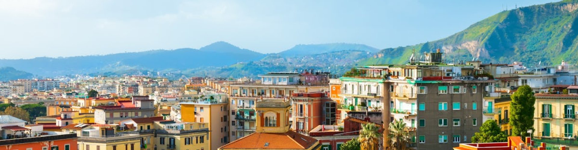 Naples, IT