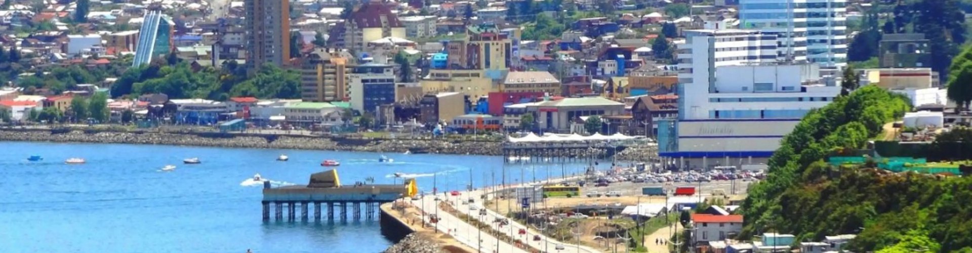 Puerto Montt, CL