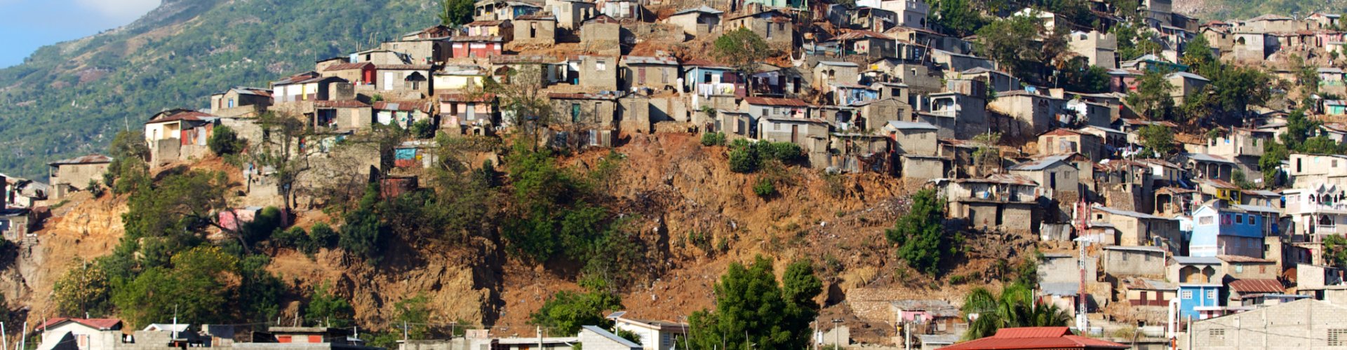 Cap Haitien, HT