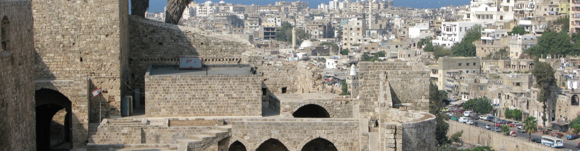 Tripoli, LB