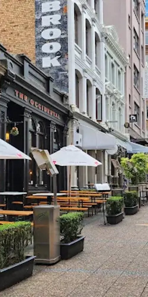 Transport in Auckland, NZ