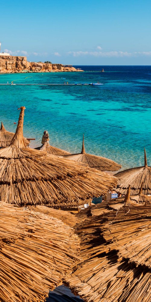 Transport options in Sharm El Sheikh