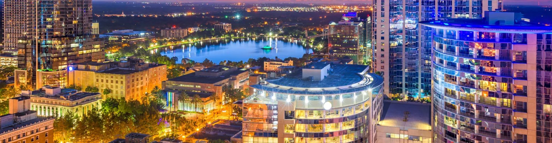 Orlando, FL, US