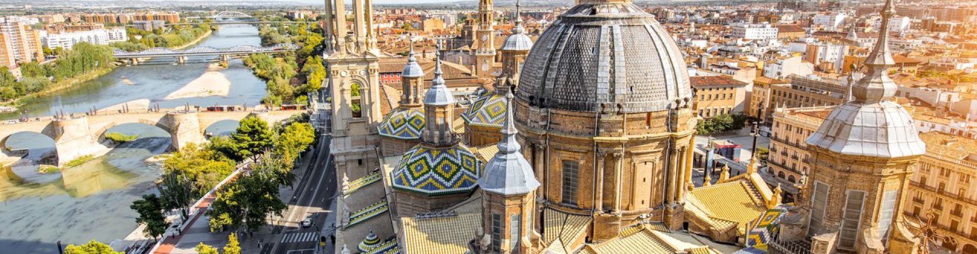 Zaragoza, ES