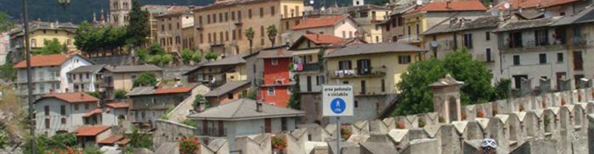 Bernezzo, IT