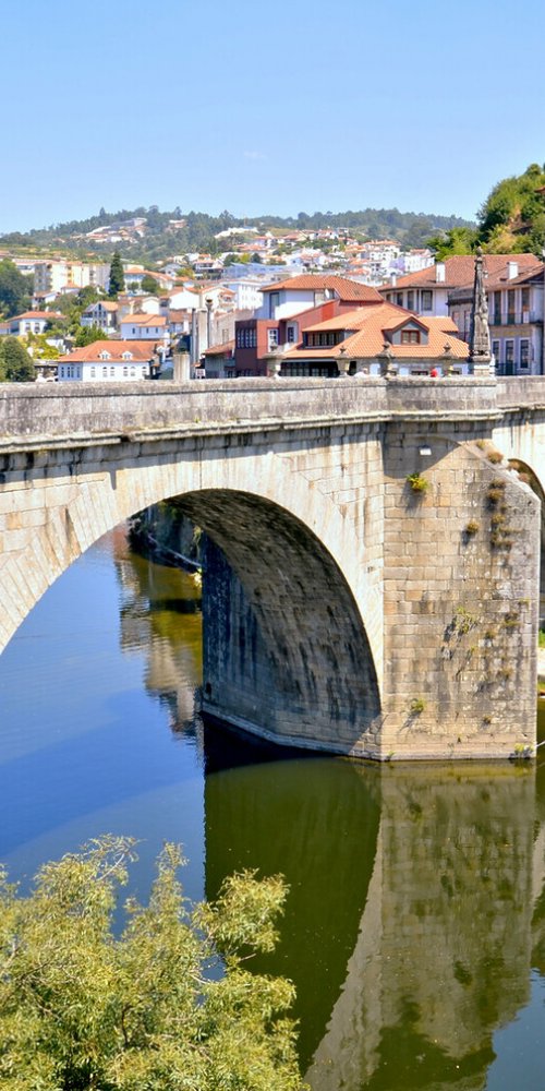 Amarante Streetscape