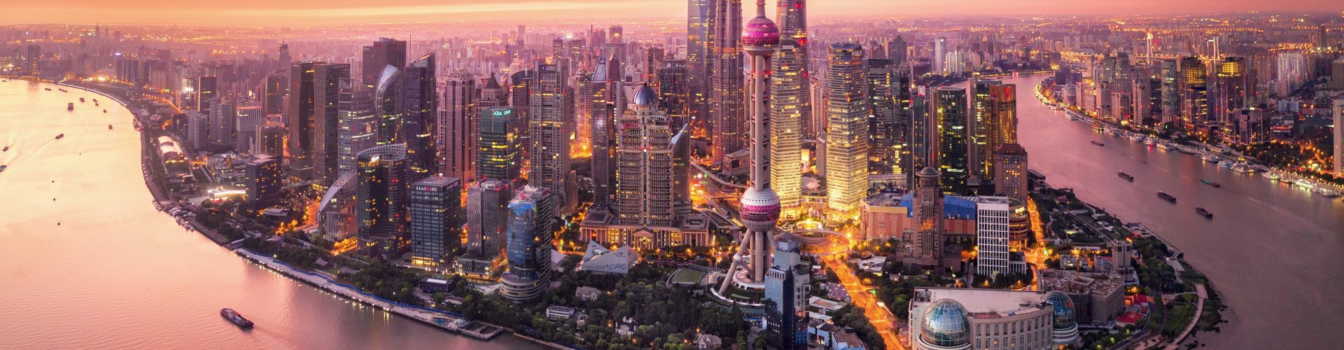 Shanghai, CN
