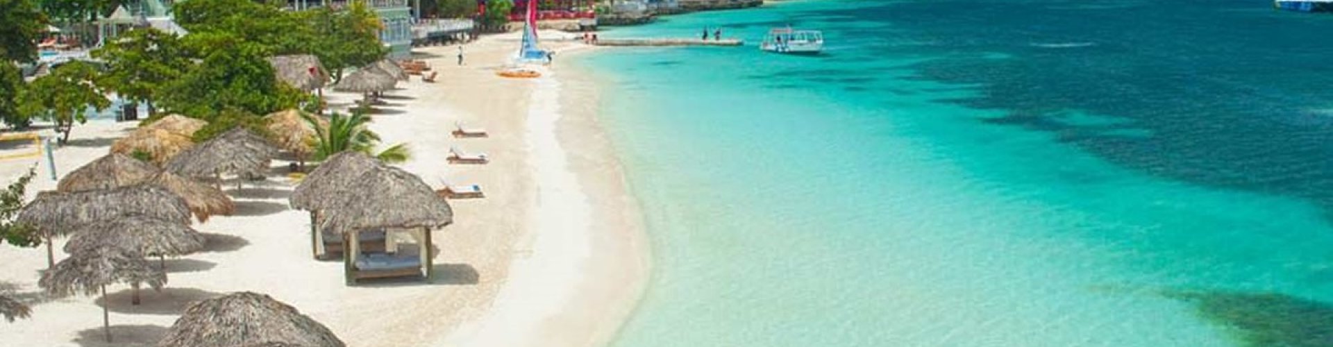 Montego Bay, JM