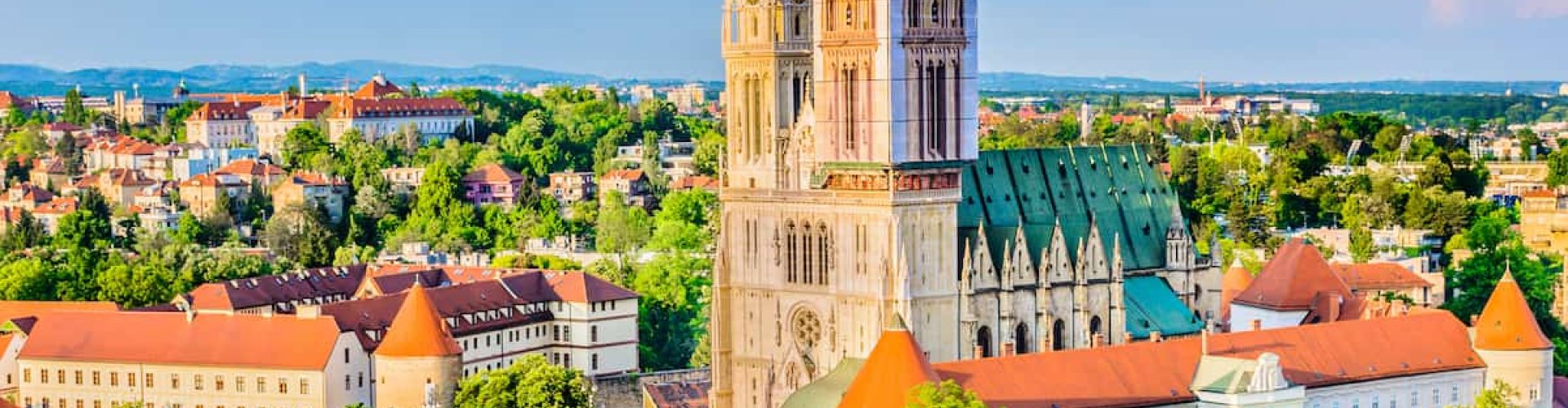 Zagreb, HR