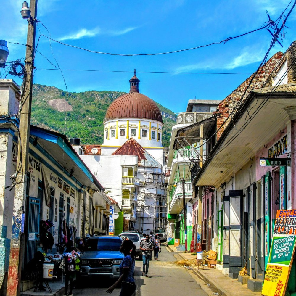 Standard Post with Image